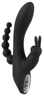 smile triple g spot vibrator - galeria 1