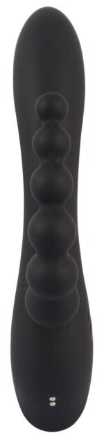 smile triple g spot vibrator - galeria 5