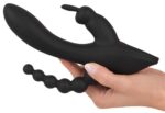 smile triple g spot vibrator - galeria 7