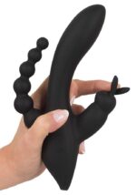 smile triple g spot vibrator - galeria 8