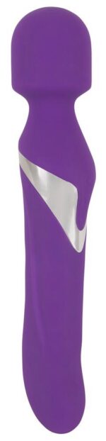 javida wand pearl vibrator - galeria 1