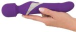javida wand pearl vibrator - galeria 5
