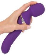 javida wand pearl vibrator - galeria 6