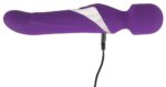 javida wand pearl vibrator - galeria 7