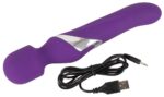 javida wand pearl vibrator - galeria 8