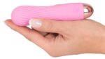 cuties mini vibrator rose 2 g - galeria 4