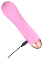 cuties mini vibrator rose 2 g - galeria 5