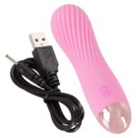 cuties mini vibrator rose 2 g - galeria 6