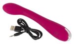 sweet smile g spot vibrator - galeria 7