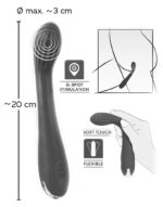 sweet smile g spot vibrator - galeria 8