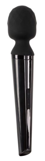 massage wand 2 attachments - galeria 2