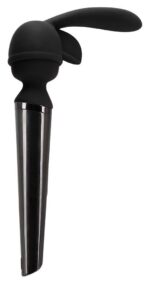 massage wand 2 attachments - galeria 3