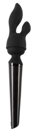 massage wand 2 attachments - galeria 5
