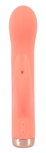 peachy mini rabbit vibrator - galeria 2
