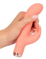peachy mini rabbit vibrator - galeria 5