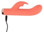 peachy mini rabbit vibrator - galeria 6