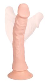 nature skin bendable rc vibrat - galeria 5