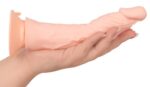 nature skin bendable rc vibrat - galeria 6