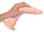 nature skin bendable rc vibrat - galeria 7