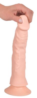 nature skin bendable rc vibrat - galeria 8