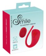 sweet smile rc slim panty vibe - zdjęcie produktu