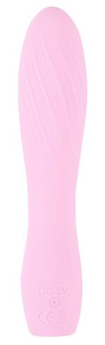 cuties mini vibrator rose 3 ge - galeria 2