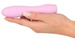 cuties mini vibrator rose 3 ge - galeria 3