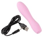 cuties mini vibrator rose 3 ge - galeria 7