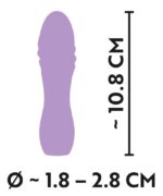 cuties mini vibrator 3 generat - galeria 8