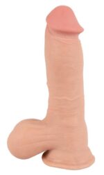 ns dildo with movable skin 20 - galeria 3