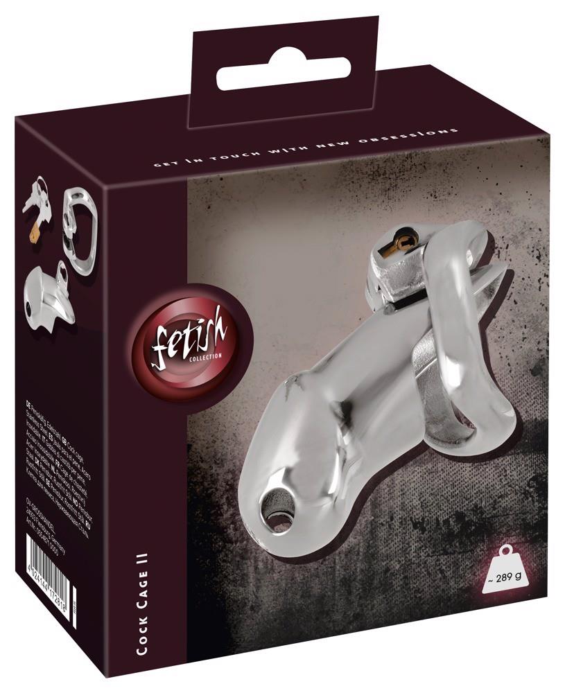 42-05548710000 Penis cage glans - obrazek 1