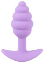 cuties plugs purple - galeria 1