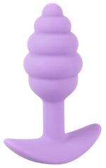 cuties plugs purple - galeria 2