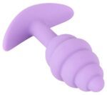 cuties plugs purple - galeria 4