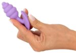 cuties plugs purple - galeria 6