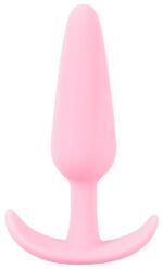 cuties plugs rose - galeria 1