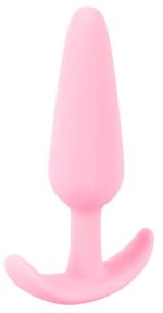 cuties plugs rose - galeria 2