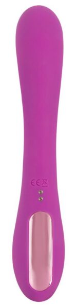 javida thumping rabbit vibrato - galeria 4
