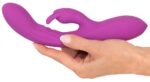 javida thumping rabbit vibrato - galeria 7