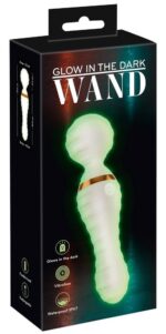 gitd wand vibrator - zdjęcie produktu