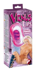 venus lips - zdjęcie produktu
