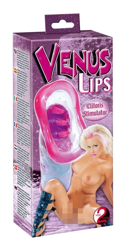 42-05594740000 Venus Lips - obrazek 1