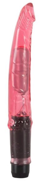 temptation ruby vibrator - galeria 1
