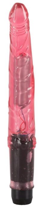 temptation ruby vibrator - galeria 2