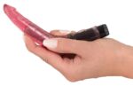 temptation ruby vibrator - galeria 4