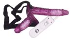 vibrating strap on duo - galeria 1