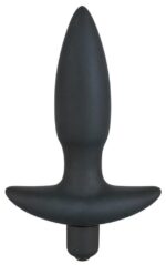 black velvets vibr small plug - galeria 1