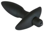 black velvets vibr small plug - galeria 2