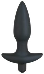 black velvet vibr medium plug - galeria 1