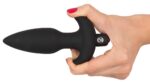 black velvet vibr medium plug - galeria 4
